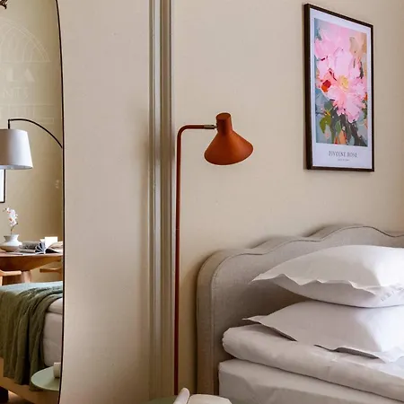 Fragola Le Jardin - Classy, Spacious Old Town * Cracovia