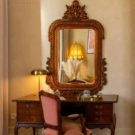 Appartamento Fragola Le Jardin - Classy, Spacious Old Town Cracovia