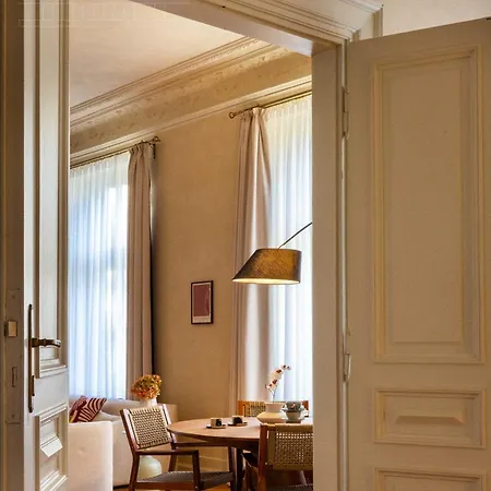 Fragola Le Jardin - Classy, Spacious Old Town * Cracovia