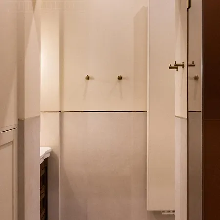 Le Jardin - Classy, Elegant In The Center Krakau