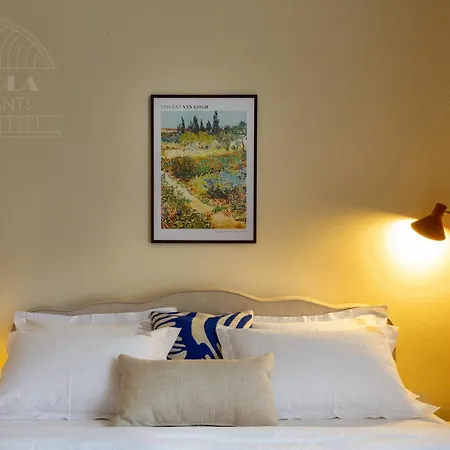 Le Jardin - Classy, Elegant In The Center 아파트 *