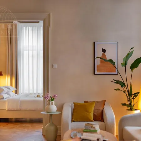 아파트 Le Jardin - Classy, Elegant In The Center 크라쿠프