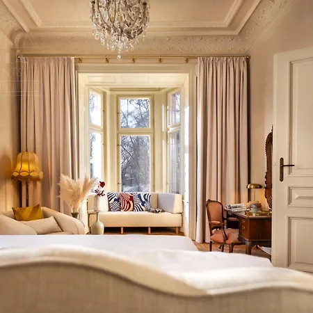 Le Jardin - Classy, Elegant In The Center * 크라쿠프