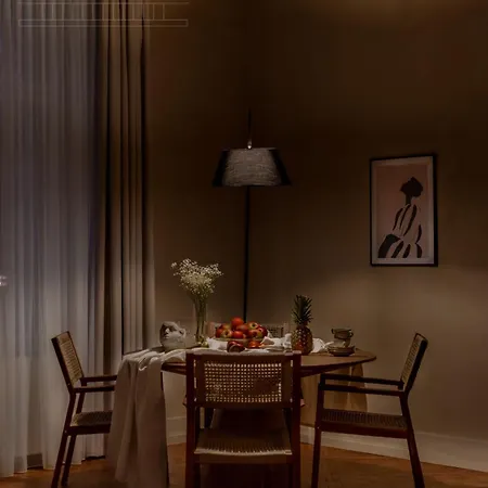 Le Jardin - Classy, Elegant In The Center 아파트 *