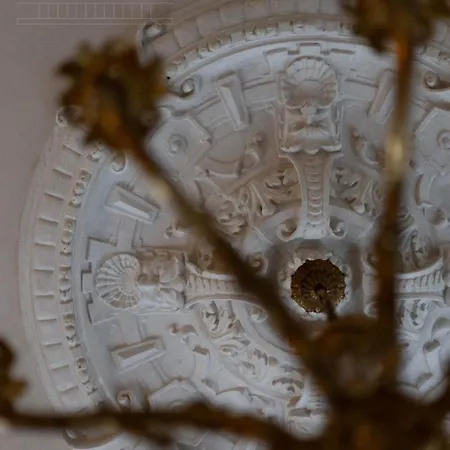 Fragola Le Jardin - Classy, Spacious Old Town * Krakkó