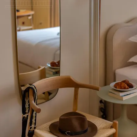 Fragola Le Jardin - Classy, Spacious Old Town Apartman Krakkó