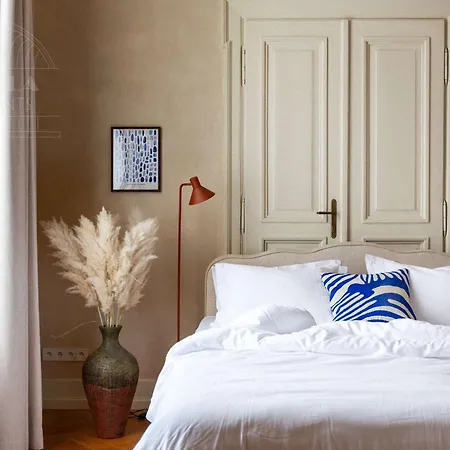 Le Jardin - Elegant By Fragola Collection Apartment Krakau