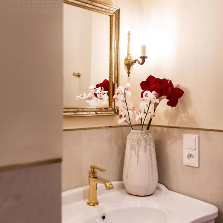 아파트 Le Jardin - Elegant By Fragola Collection *