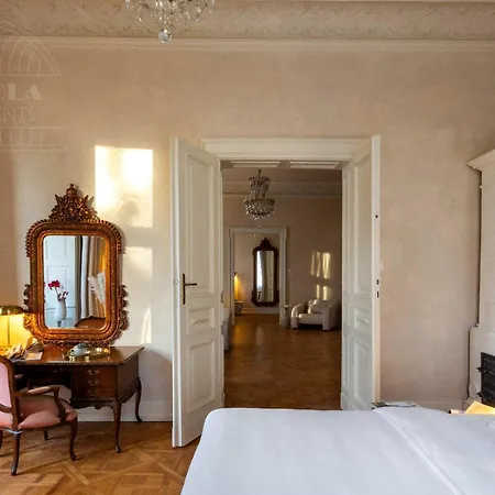 Apartment Le Jardin - Elegant By Fragola Collection *