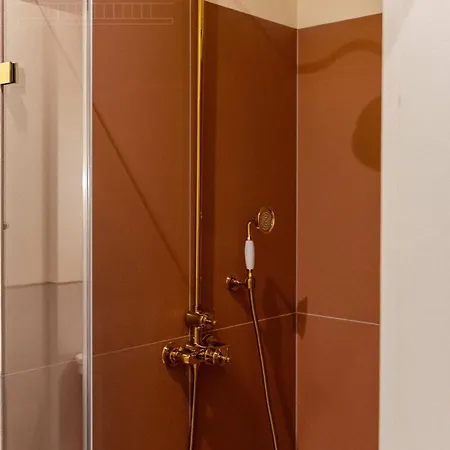 Fragola Le Jardin - Classy, Spacious Old Town Apartman Krakkó