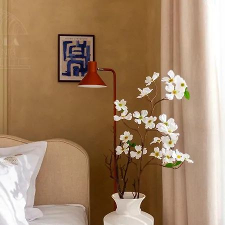 Fragola Le Jardin - Classy, Spacious Old Town Krakkó