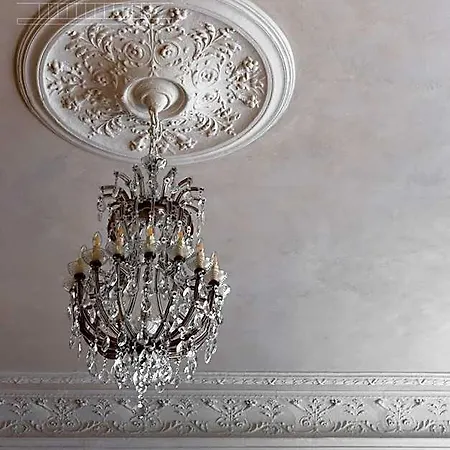 Le Jardin - Elegant By Fragola Collection * Krasków