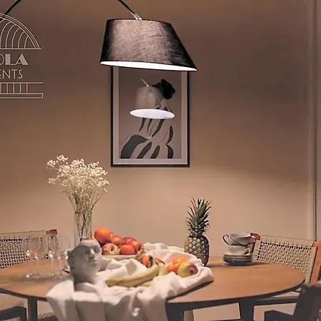 Le Jardin - Elegant By Fragola Collection *