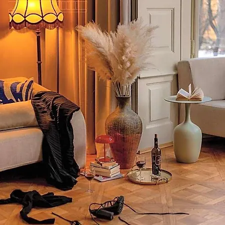 Le Jardin - Elegant By Fragola Collection Διαμέρισμα Krasków