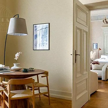Le Jardin - Elegant By Fragola Collection Krasków