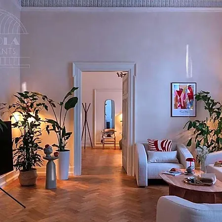 Le Jardin - Elegant By Fragola Collection Διαμέρισμα *