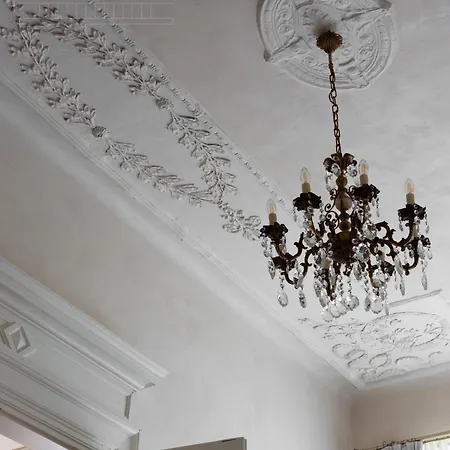 Le Jardin - Elegant By Fragola Collection Appartement *