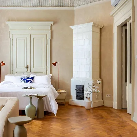 Le Jardin - Elegant By Fragola Collection Appartement Krakau
