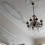 Fragola Le Jardin - Classy, Spacious Old Town Lejlighed *