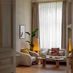 Lejlighed Fragola Le Jardin - Classy, Spacious Old Town *