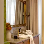 Lejlighed Fragola Le Jardin - Classy, Spacious Old Town *