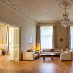 Lejlighed Fragola Le Jardin - Classy, Spacious Old Town Kraków