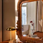 Fragola Le Jardin - Classy, Spacious Old Town *