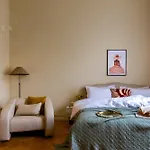 Lejlighed Fragola Le Jardin - Classy, Spacious Old Town