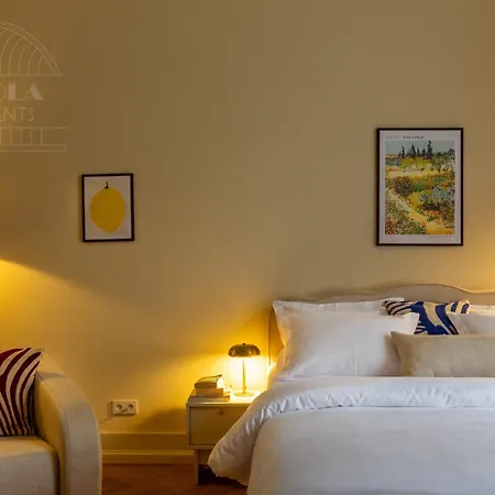 Le Jardin - Classy, Elegant In The Center Krakov